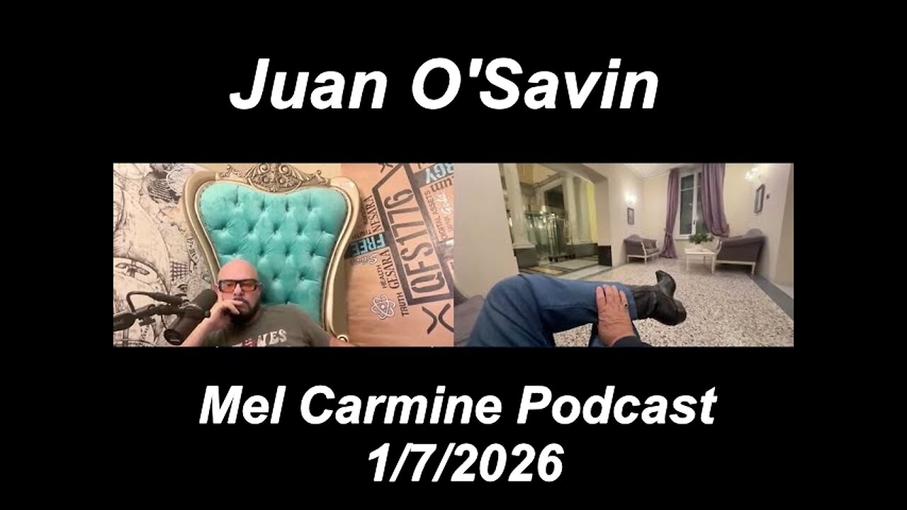 Before the Bombs Fell: Was 107?? in Venezuela? CIA Med Bed Shock... Signal Colombia & Cuba Next?