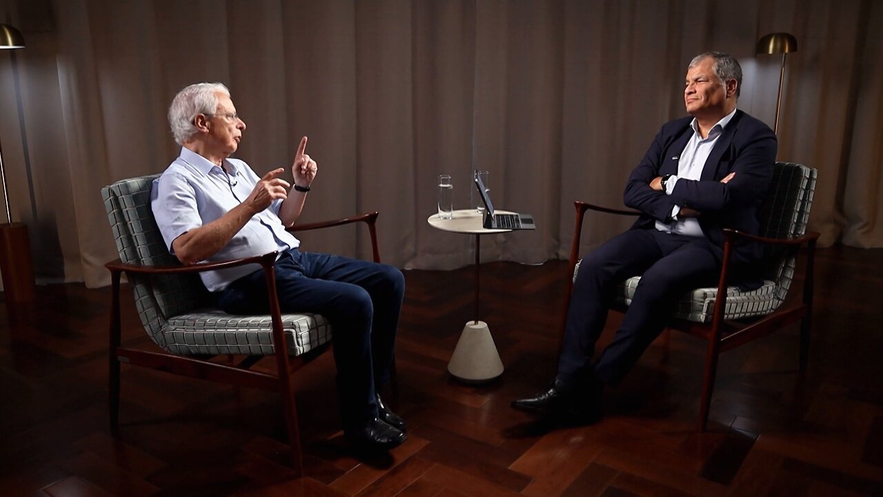 "La red digital es la nueva herramienta de la dictadura"