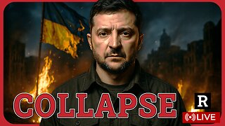 Something BIG is happening in Ukraine, new CIA coup? Putin launches new massive offensive | Redacted