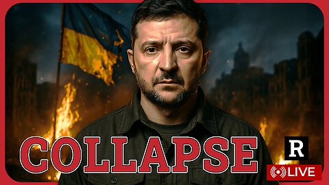 Something BIG is happening in Ukraine, new CIA coup? Putin launches new massive offensive | Redacted