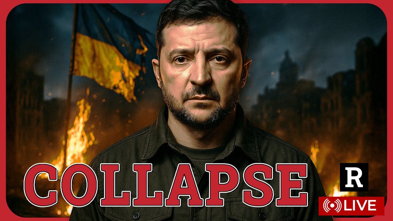 Something BIG is happening in Ukraine, new CIA coup? Putin launches new massive offensive | Redacted