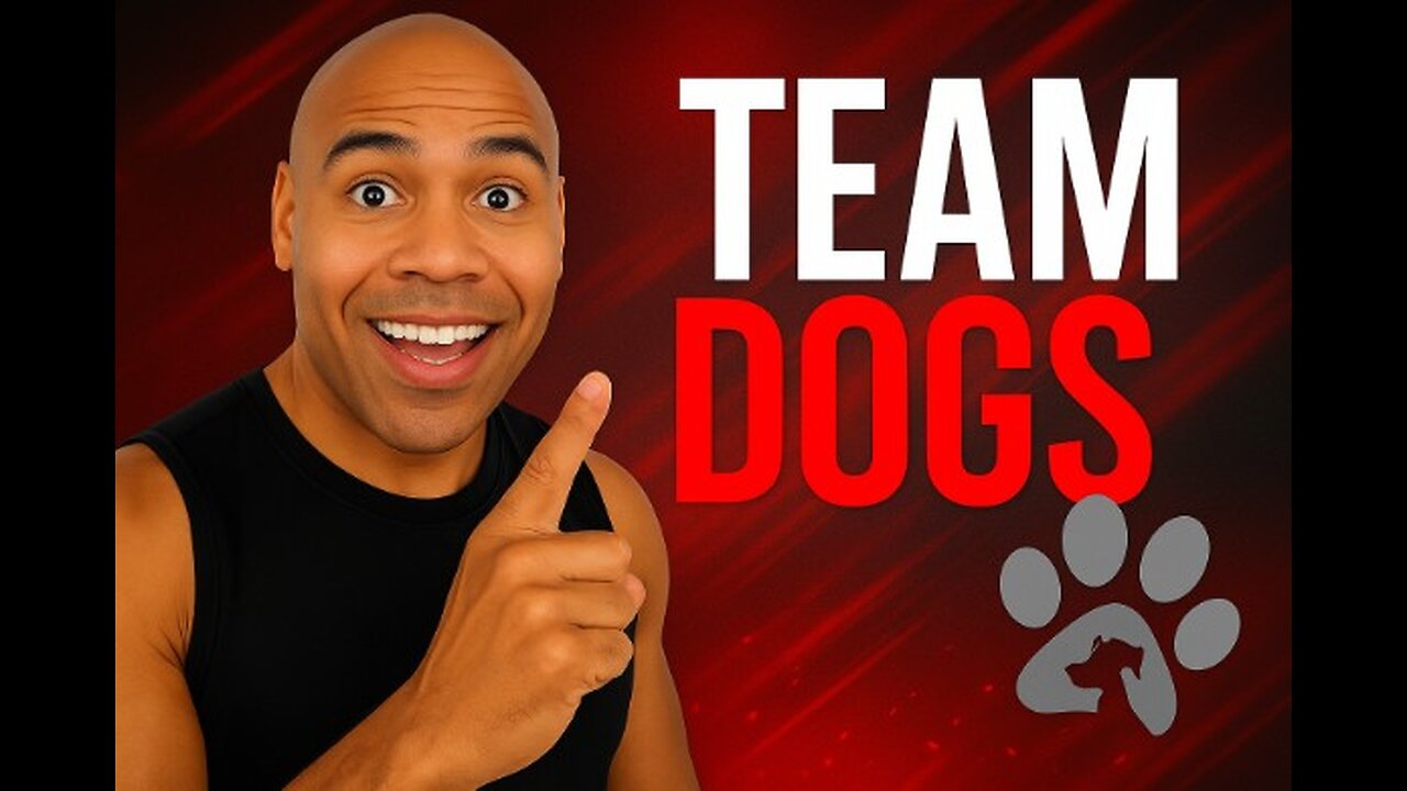 Dogs > Kids.. And I’ve Got Proof 🐶😅