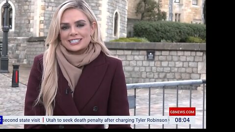 Visit of president Trump 17/09/2025