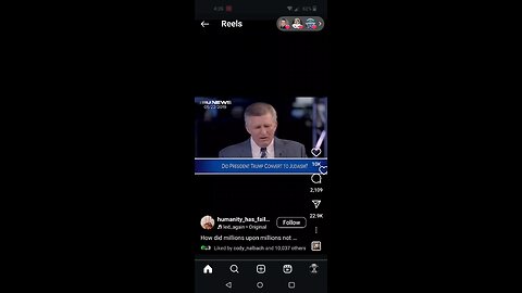 Americas First Jewish President