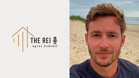 Squatters, Fraud, Finding Fortune, and Reaching Real Estate Freedom with George McCleary