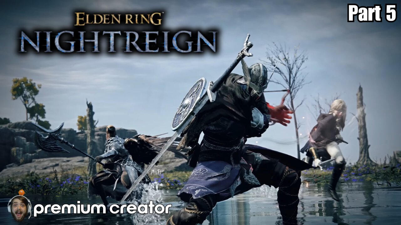 JUST ONE MORE ELDEN RING STREAM⚔ | CHILL GAMES AND VIBES😎| I APPRECIATE YOU💙