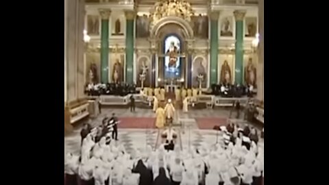 Chanting, the Censer, & Symbolism in Orthodox Christian Church Services - Ep 229