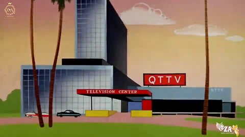Looney and Tunes Cartoons People Are Bunny (1959)
