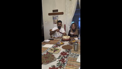 Sunday🎂🙌🏼after CHurch