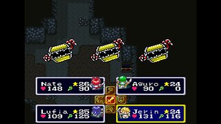 ZuperNEZ plays Lufia & the Fortress of Doom Part 16