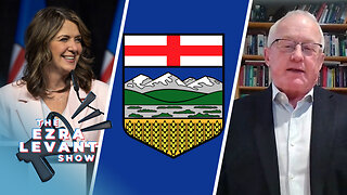 'No real separatist movement yet': Lorne Gunter on Alberta byelections