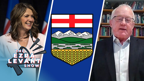 'No real separatist movement yet': Lorne Gunter on Alberta byelections
