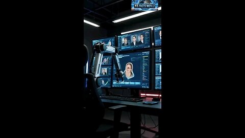 AI Can Now Create Viral Videos Automatically – The Future of Content Creation