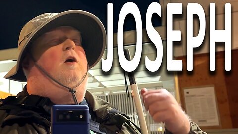 Joseph: Thoughts From a Former Republican About Trump, ICE & Protests