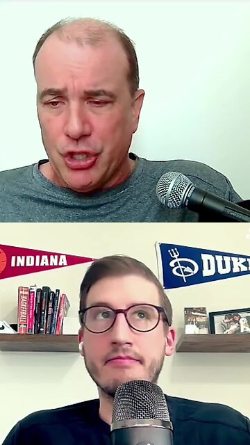 Vanderbilt vs Auburn 🏀 Prediction | Matt Cox Backs Jeff Nadu 🔥