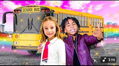 Nastya and Young Dylan - My birthday Has Come (official music video)