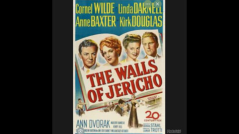 CS #470. The Walls of Jericho (1948)