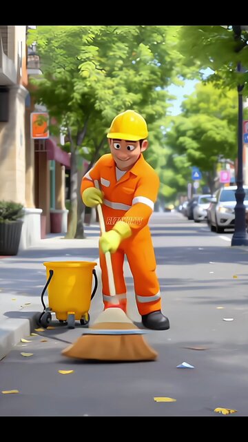 Activities that must be done repeatedly