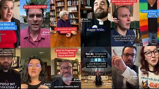 BEWARE of These Social Media “Pastors”