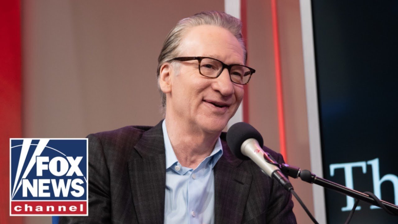 Bill Maher warns Rob Reiner about ‘slippery slope’