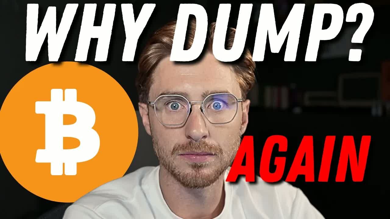 WHY IS MARKET DUMPING EVER AFTER THE BULLISH FED FOMC ?