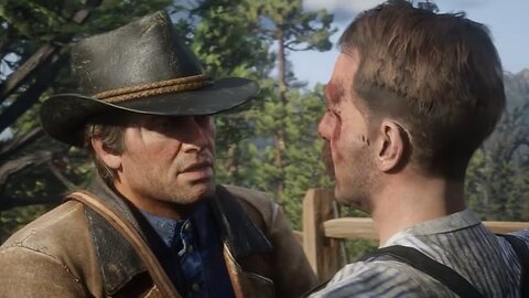 RED DEAD REDEMPTION 2 MONEY LENDING AND OTHER SINS