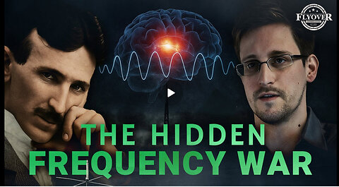 Mind Control, Microwave Weapons & Frequencies of Control - Leigh Dundas