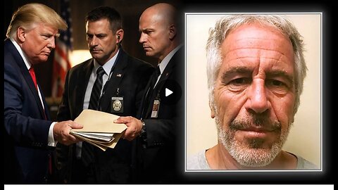 BREAKING: Epstein Emails Reveal That The Deep State Pedophile Kingpin Knew That Trump