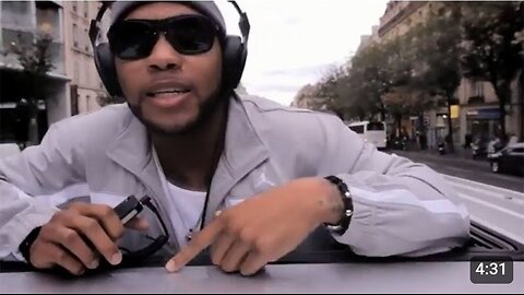 Flo Rida - Good Feeling [Official Video]