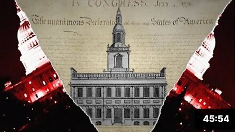 The Government Admitted It Is Too Big to Ever Be Accountable to Us - Truthstream Media