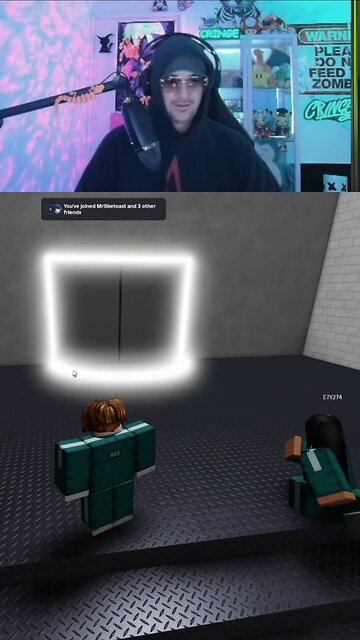 👇drop squid game spoilers in chat👇