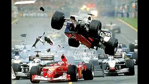 F1 Australian Grand Prix 2002