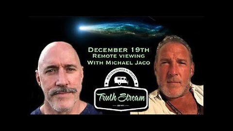 Remote Viewing with Michael Jaco, 3iAtlas, Astral Projection, Washington Flooding, False Flags!