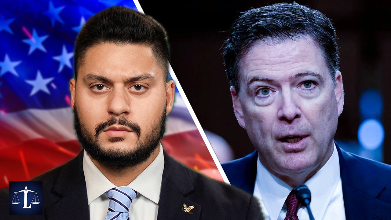 FBI Investigates Comey over ‘Russian Collusion’ Scheme