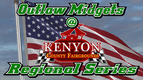 Outlaw Midgets at Kenyon