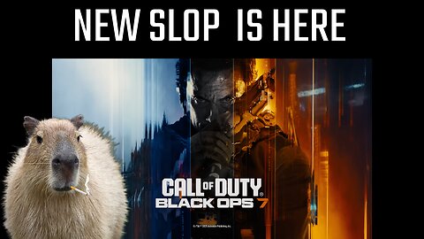 Once Again, Zombies | Call Of Duty Black Ops 7 Livestream