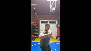 WTD Hand Combination 8, Bridge Set (Rank 3)