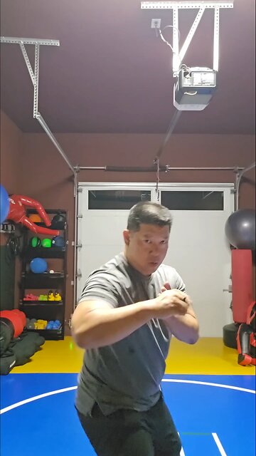 WTD Hand Combination 8, Bridge Set (Rank 3)