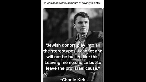 pro zionist israel tpusa erika kirk in panic mode about egyptian plane story