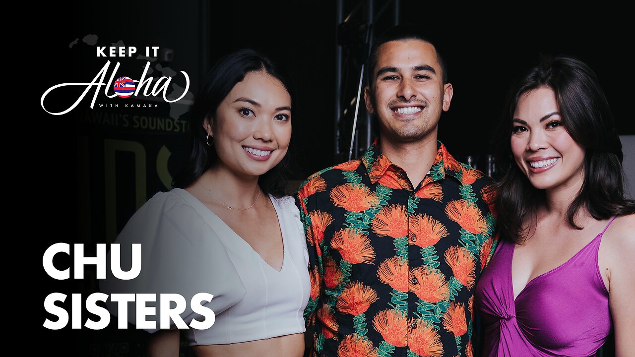 Julie Chu Fieman | Keep it Aloha Podcast