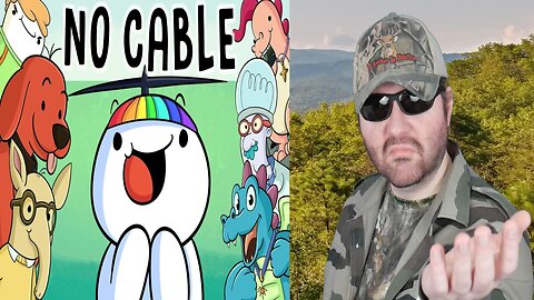 Growing Up Without Cable (TheOdd1sOut) - Reaction! (BBT)