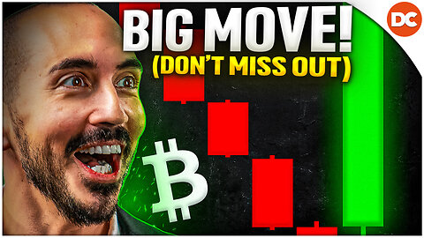 2025 BITCOIN BREAKOUT: Buy Now or Regret Forever?