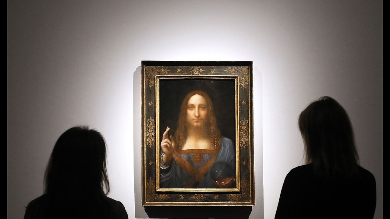 ‘The Chosen’ Drops Intense Season 5 Trailer - and When It Will Hit Prime