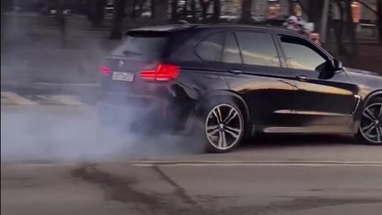 BMW X5M 💪💪💪
