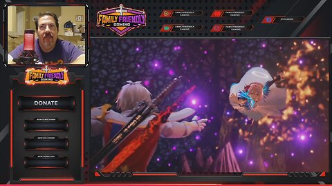 Tales of Arise Episode 57