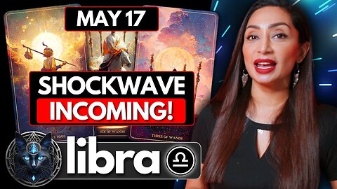 LIBRA ♎︎ "This Is The Beginning Of Your Everything!" 🐞 Libra Sign ☾₊‧⁺˖⋆