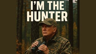 Ep 48 I'm The Hunter: 45 Reloaded
