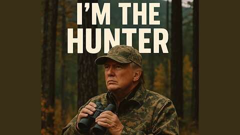 Ep 48 I'm The Hunter: 45 Reloaded
