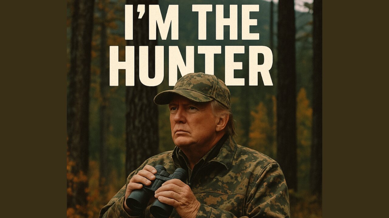 Ep 48 I'm The Hunter: 45 Reloaded