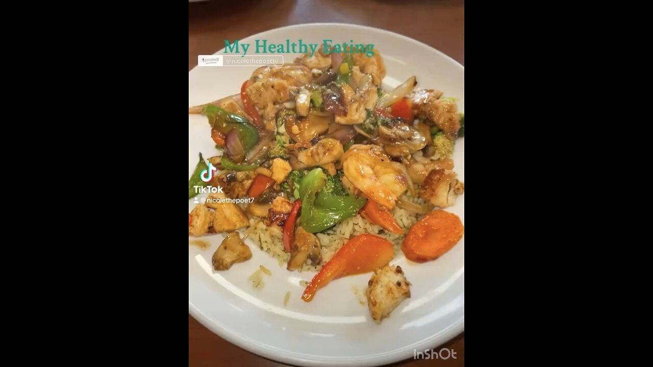 Healthy Choice 🔆